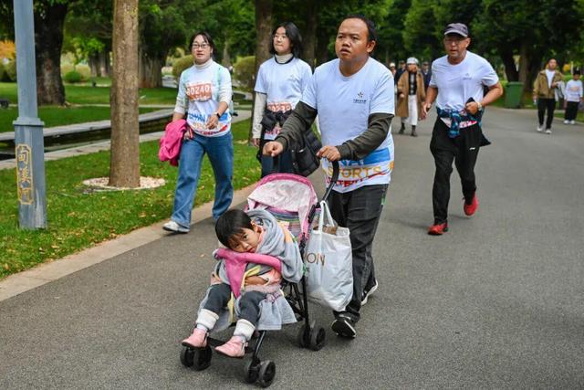 2000余人齐聚弥勒这里！太嗨了～
