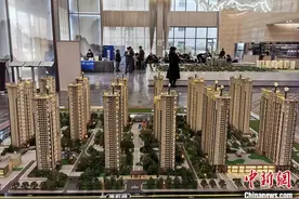 最新房价数据！广西这些市涨了还是降了？图片