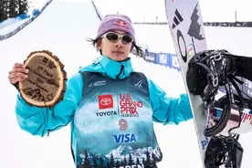 苏翊鸣回应坡面障碍世界杯摘银图片