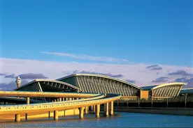 廿五风华 展翼凌空——上海机场边检站服务浦东开发开放纪实图片