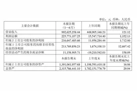 受益光芯片市场需求激增 仕佳光子H1净利同比增1712%图片