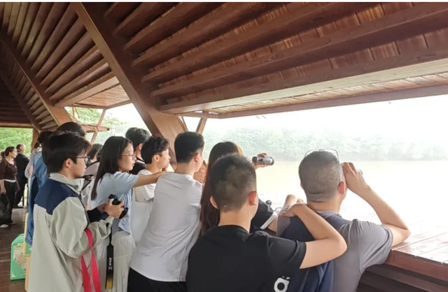 从“一时火”到“一直旺”：石首旅游的“诗与远方”在路上