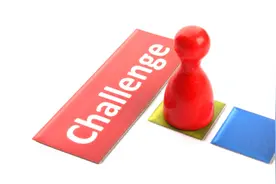 9000元搏40万，“自律挑战”合法吗？被坑怎么办？图片