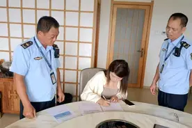 三亚1家游艇俱乐部被查！图片