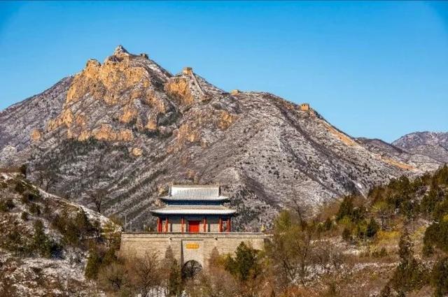 密云体旅融合再结硕果 多项成果入选2025年北京市体育旅游精品项目