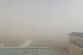 神十九因气象原因推迟返回 航天专家：风速等因素值得重视图片