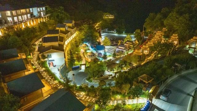 2025保康秋游季，邀您共赏山色如画