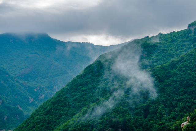 “五一”悠游辽宁｜解锁宝藏景点多元玩法，承包假期好时光