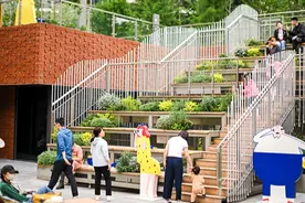 新尚｜春末夏初的沉浸式体验图片