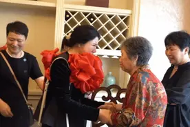 DNA确认，找到她了！图片