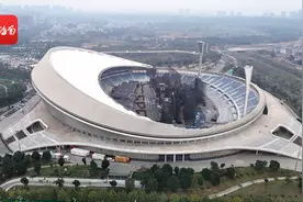 湖南卫视跨年晚会31日在海口五源河举行 海口跨年街令人期待图片