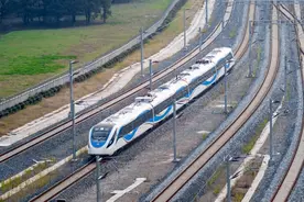 市域机场线12月27日开通初期运营 首末班车、行车间隔、票价等信息公布图片