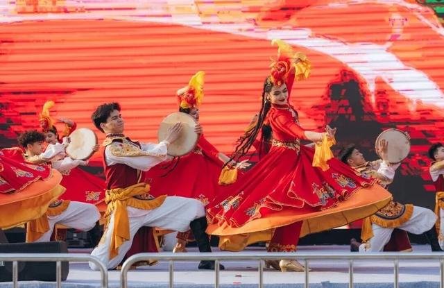 分身乏术！在盐城，5天根本玩不过来！