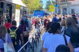 多图！西班牙葡萄牙大停电，欧洲的“能源孤岛”电力瘫痪幕后谜团图片