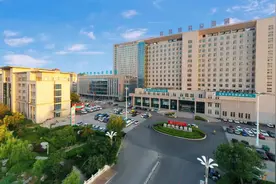 滨州市中心医院急需紧缺专业人才2025年度“一站式”校园招聘公告图片