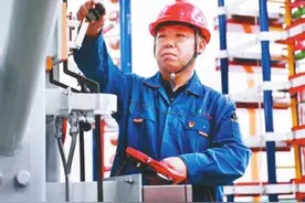劳模风采·2025年全国劳模 | 魏国东：持续技术革新 让变压器更低耗更高效图片