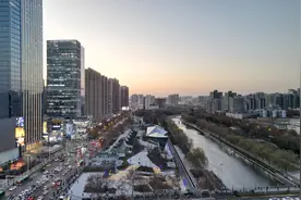 奔跑吧，轨道上的郑州——写在郑州地铁三期建设规划线路全部建成通车之际图片