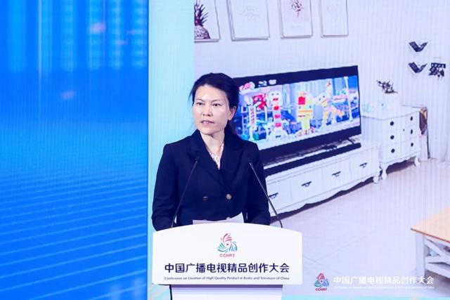 超高清迈入规模见效新阶段！行业前沿趋势划重点