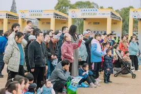 幸“盔”有你，安全相伴图片