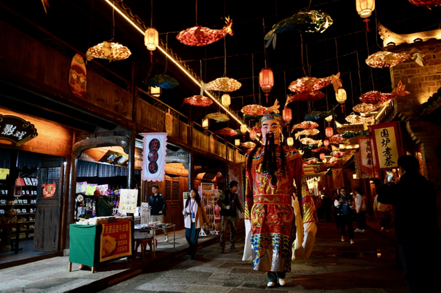 2025网聚美好安徽 | 池州：千年诗地“芯”潮涌 多重魅力点亮美好安徽