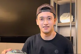 车手周冠宇突然官宣离队图片