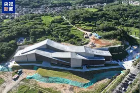 中国考古博物馆首个分馆揭牌！壳丘头分馆有什么好玩的？赶快来看→图片