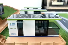 南充：工业韧性突围丨“城”势而上·“经济大省挑大梁”四川进行时图片