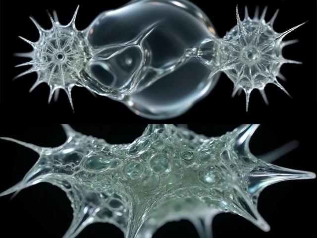 探索数字时代的人与技术共生！第八届国际跨媒体艺术节在沪启幕