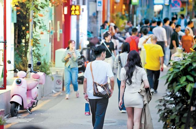 都市观察｜文化会展溢出效应显著 文旅融合激活区域经济