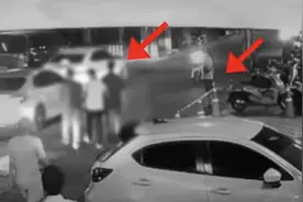 热搜！闯入酒店房间掳人！泰国警察参与绑架勒索5名中国游客近50万元，仍有3人在逃……图片