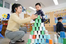 河北开平：多彩寒假托管 暖心化解“看护难”图片
