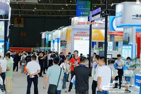 超500家企业参展 第十二届西部电博会将于7月17日-19日在蓉举行图片