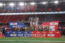 南安普顿重返英超赚翻了！为何英冠升级附加赛决赛被称为足坛“最贵决赛”？图片