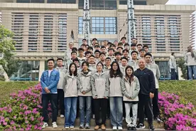 我的订单班故事|贵阳职院“2+1”定向培养  精准输送铁路准员工图片