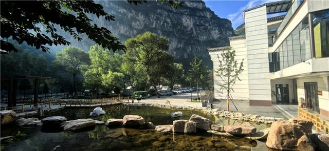 中泰电影文化周启幕 澳涞山庄助力两国文化共舞