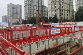 涉及余杭！杭州地铁四期最新消息图片