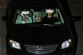 扣分+罚款！德州交警曝光一批交通违法车辆图片