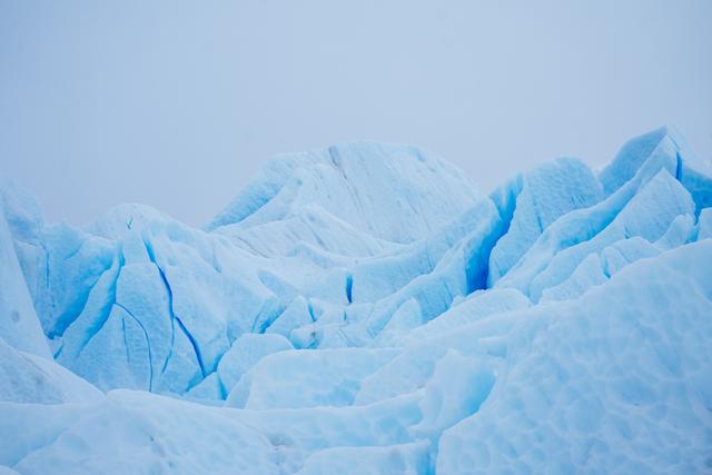 行摄拉美｜莫雷诺冰川——地球另一端跳动的“蓝色心脏”