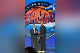 CBA选秀“第二轮状元”，多项体测成绩0分图片