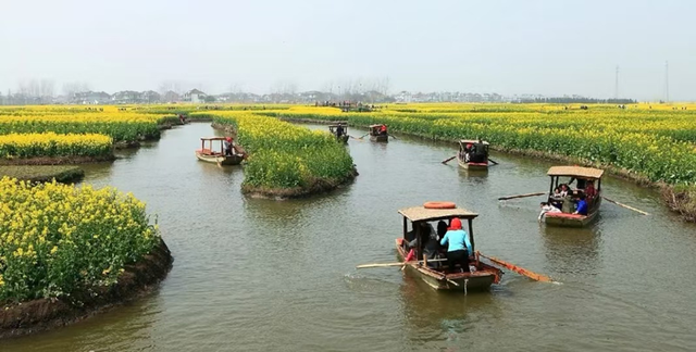 游记丨刘国瑛：大江南北游历手记