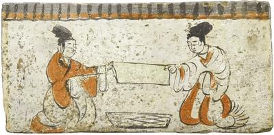 凉州：再看被风沙打磨过的历史与传奇