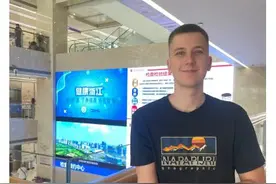 观察＋丨“China Hospital”火了 中国医疗服务为何圈粉老外？图片