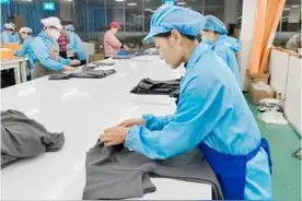 贴心“妈妈岗”，上班顾家两不误图片
