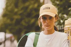 奥运燃点运动美学 让时尚穿搭“动”起来图片