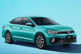 轩逸经典和朗逸新锐哪个好？7万级品质家轿，就选大众朗逸新锐图片