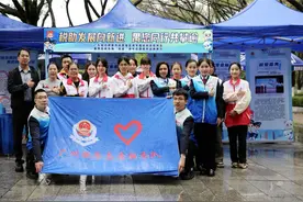 广州番禺：税助城中村 南拓展新颜图片