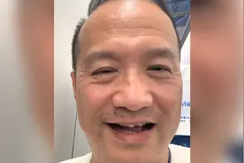 投资人郑刚称与锤子科技1500万借款诉讼赢了，谈罗永浩嫌利息高两次笑出声图片