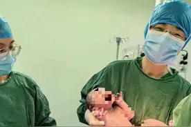 科普：孕期补铁为什么这么重要图片