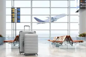 暑期机票退改签诈骗多发 “退款陷阱”全流程手法拆解→图片