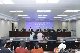 手机平板首次纳入补贴范围！广西2025消费券“四箭”齐发！图片